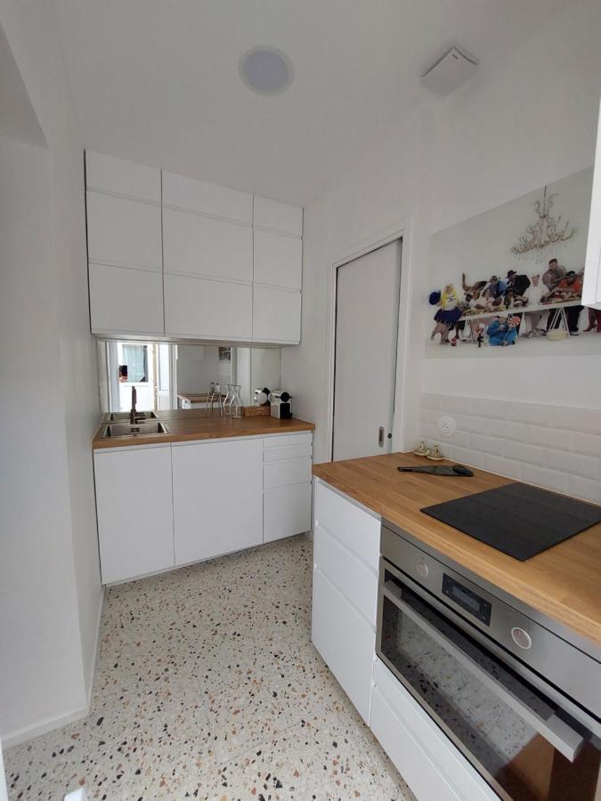 Bulle De Miel Daire Tours Dış mekan fotoğraf